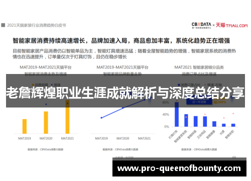 老詹辉煌职业生涯成就解析与深度总结分享 老詹辉煌职业生涯成就解析与深度总结分享