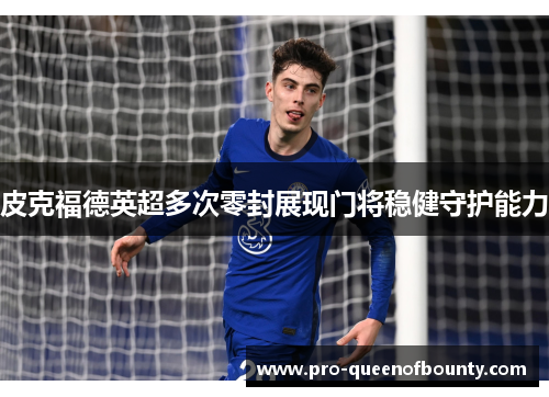 皮克福德英超多次零封展现门将稳健守护能力 皮克福德英超多次零封展现门将稳健守护能力